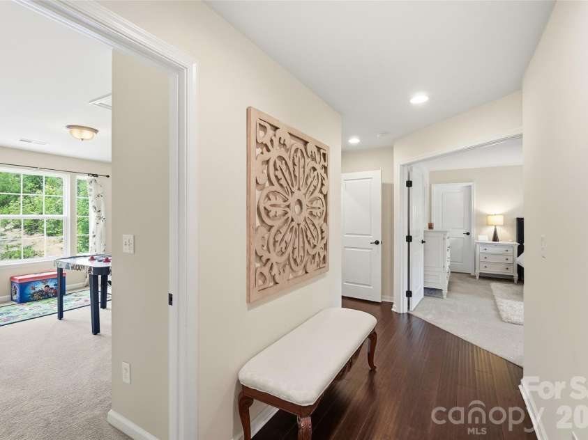 7452 Greene Mill Avenue, Concord, NC 28025.  MLS# CAR4396785, YatesRealty ID 35034. 