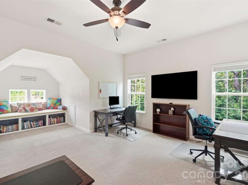 7452 Greene Mill Avenue, Concord, NC 28025.  MLS# CAR4396785, YatesRealty ID 35034. 