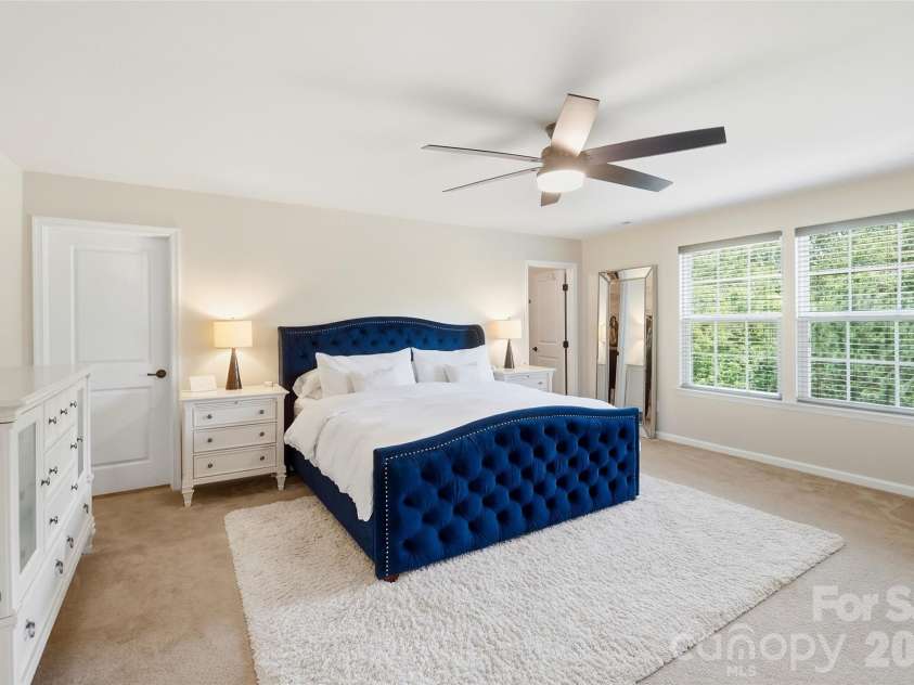 7452 Greene Mill Avenue, Concord, NC 28025.  MLS# CAR4396785, YatesRealty ID 35034. 