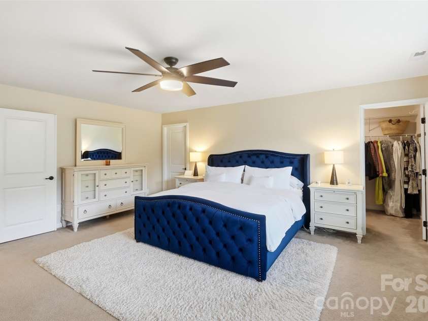7452 Greene Mill Avenue, Concord, NC 28025.  MLS# CAR4396785, YatesRealty ID 35034. 