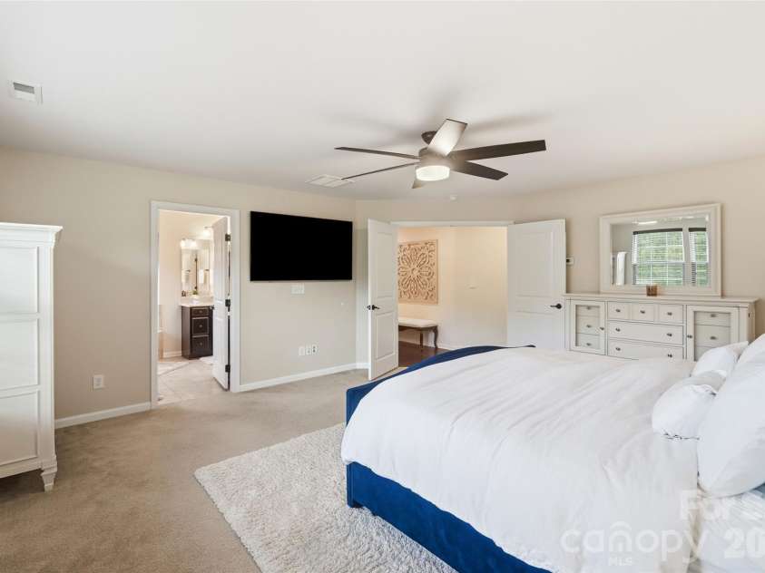 7452 Greene Mill Avenue, Concord, NC 28025.  MLS# CAR4396785, YatesRealty ID 35034. 