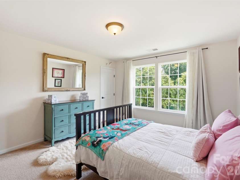 7452 Greene Mill Avenue, Concord, NC 28025.  MLS# CAR4396785, YatesRealty ID 35034. 