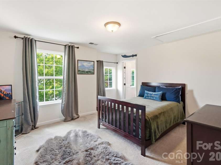7452 Greene Mill Avenue, Concord, NC 28025.  MLS# CAR4396785, YatesRealty ID 35034. 