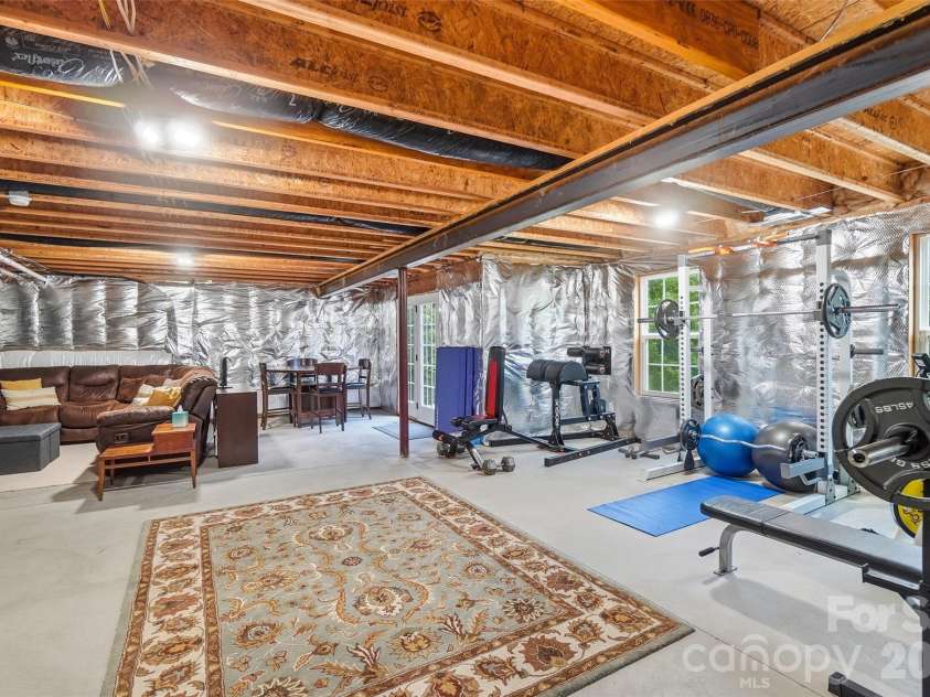 7452 Greene Mill Avenue, Concord, NC 28025.  MLS# CAR4396785, YatesRealty ID 35034. 