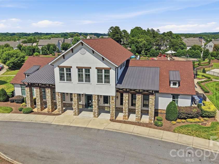 7452 Greene Mill Avenue, Concord, NC 28025.  MLS# CAR4396785, YatesRealty ID 35034. 