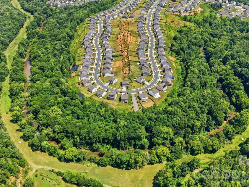 7452 Greene Mill Avenue, Concord, NC 28025.  MLS# CAR4396785, YatesRealty ID 35034. 