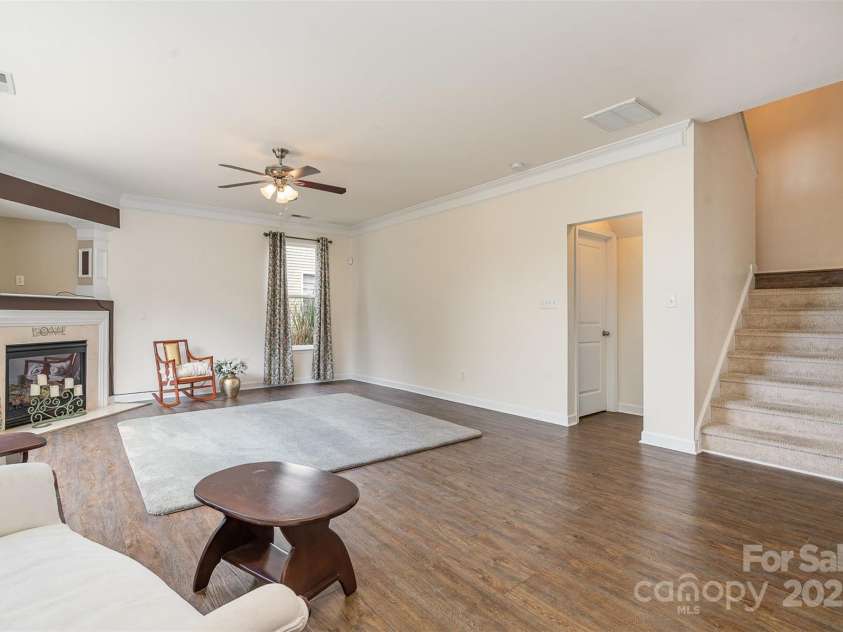 5704 Verrazano Drive, Waxhaw, NC 28173.  MLS# CAR4282211, YatesRealty ID 35035. 