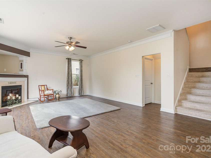 5704 Verrazano Drive, Waxhaw, NC 28173.  MLS# CAR4282211, YatesRealty ID 35035. 