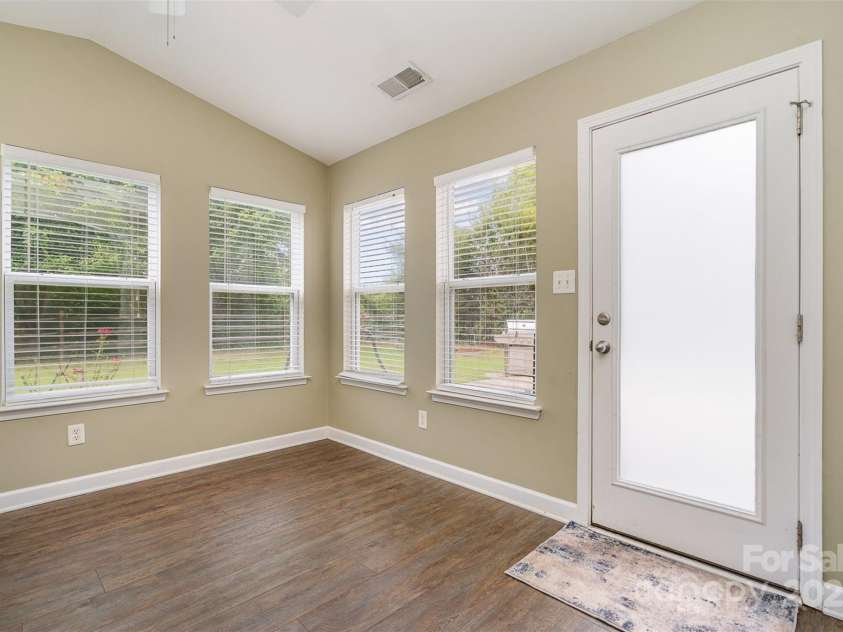 5704 Verrazano Drive, Waxhaw, NC 28173.  MLS# CAR4282211, YatesRealty ID 35035. 