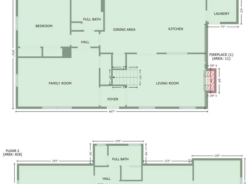 372 Club Drive, Gastonia, NC 28054.  MLS# CAR4296484, YatesRealty ID 35036. 