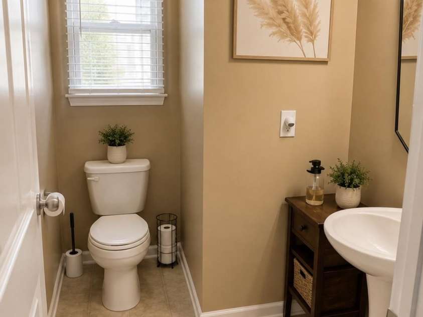 11213 Deer Stand Court, Charlotte, NC 28214.  MLS# CAR4394423, YatesRealty ID 35038. 
