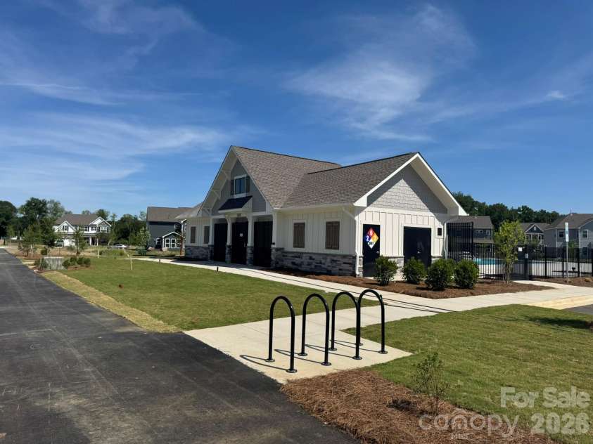 7144 Bil-Mar Drive, Harrisburg, NC 28075.  MLS# CAR4330715, YatesRealty ID 35039. Amenities
