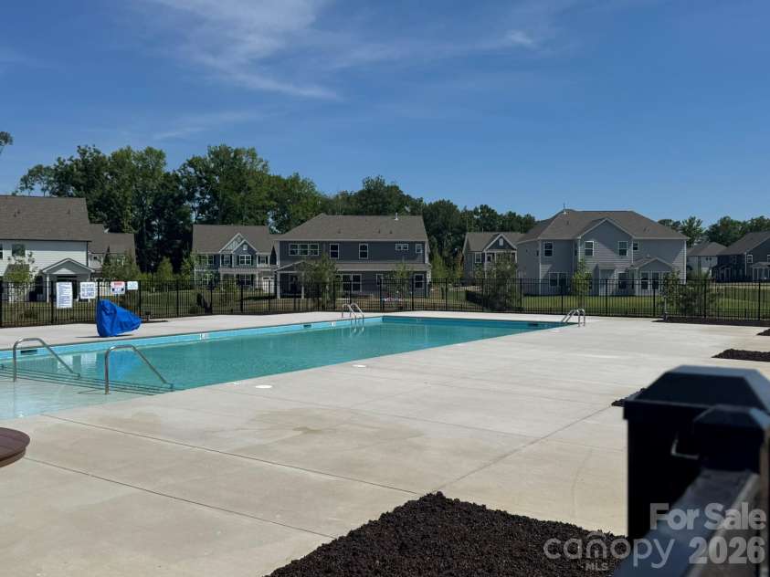 7144 Bil-Mar Drive, Harrisburg, NC 28075.  MLS# CAR4330715, YatesRealty ID 35039. Amenities