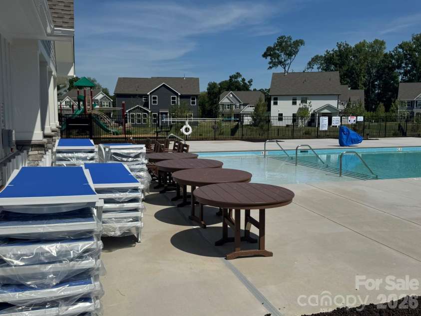 7144 Bil-Mar Drive, Harrisburg, NC 28075.  MLS# CAR4330715, YatesRealty ID 35039. Amenities