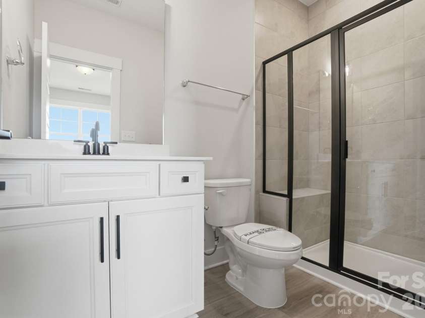 7144 Bil-Mar Drive, Harrisburg, NC 28075.  MLS# CAR4330715, YatesRealty ID 35039. Bath 2