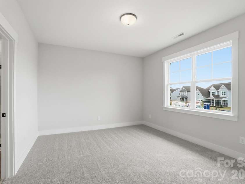 7144 Bil-Mar Drive, Harrisburg, NC 28075.  MLS# CAR4330715, YatesRealty ID 35039. Bedroom 2