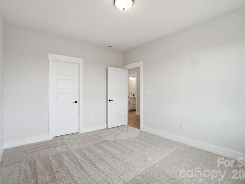 7144 Bil-Mar Drive, Harrisburg, NC 28075.  MLS# CAR4330715, YatesRealty ID 35039. Bedroom 3
