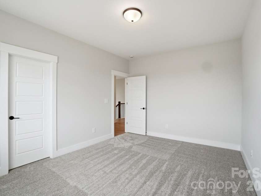 7144 Bil-Mar Drive, Harrisburg, NC 28075.  MLS# CAR4330715, YatesRealty ID 35039. Bedroom 4