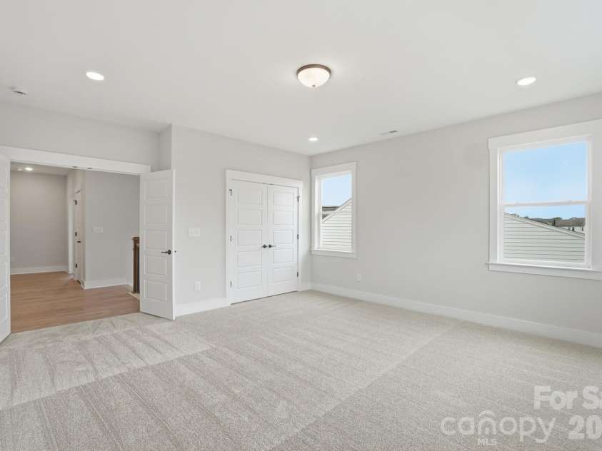 7144 Bil-Mar Drive, Harrisburg, NC 28075.  MLS# CAR4330715, YatesRealty ID 35039. Bonus Room