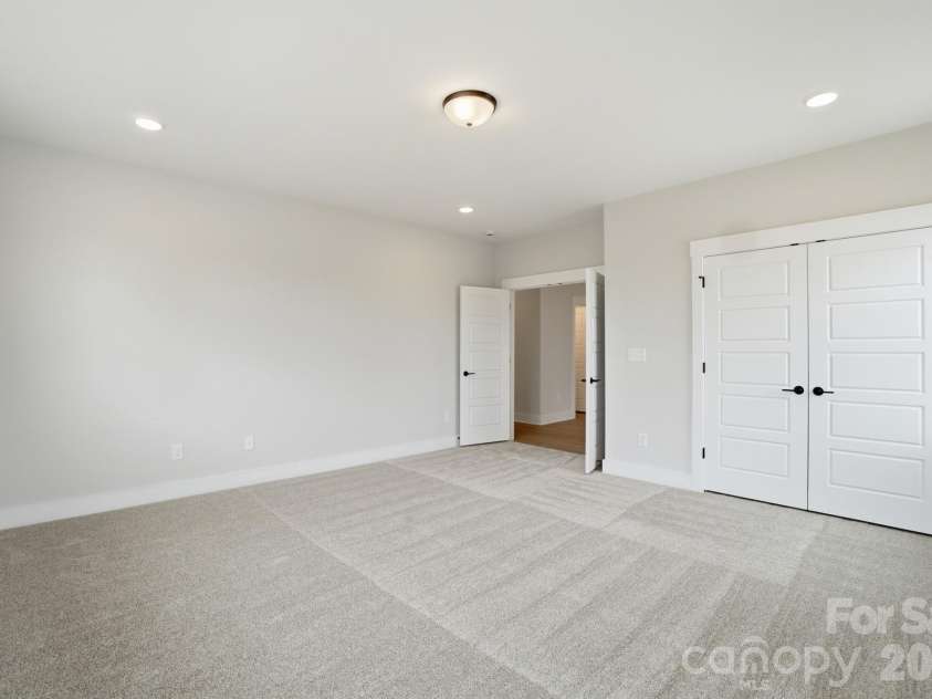 7144 Bil-Mar Drive, Harrisburg, NC 28075.  MLS# CAR4330715, YatesRealty ID 35039. Bonus Room