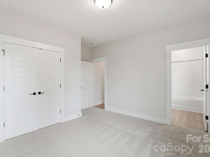 7144 Bil-Mar Drive, Harrisburg, NC 28075.  MLS# CAR4330715, YatesRealty ID 35039. Guest Bedroom