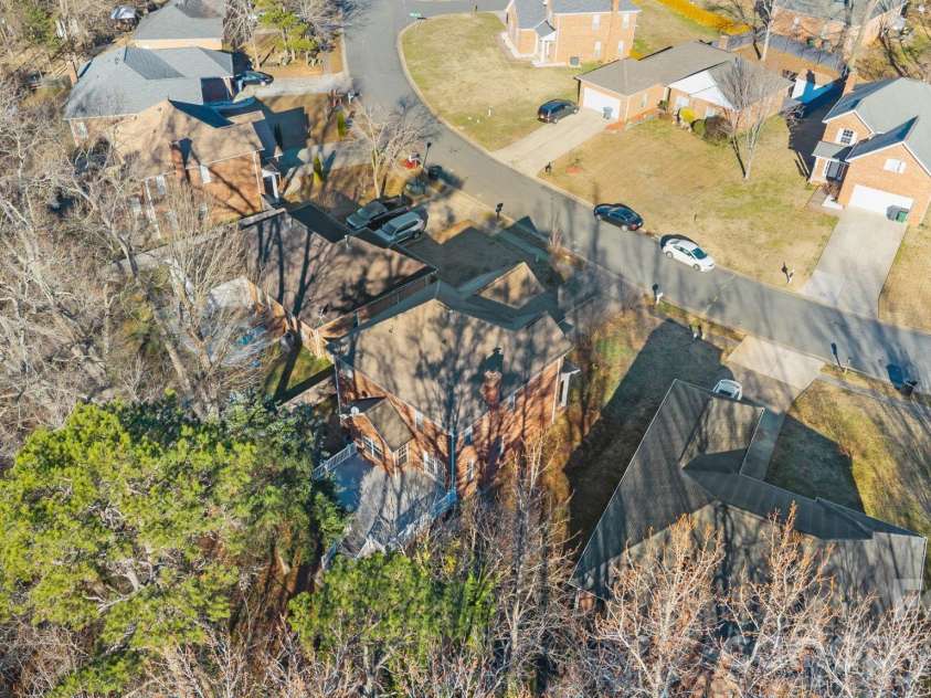 7132 Brighton Brook Drive, Charlotte, NC 28212.  MLS# CAR4336134, YatesRealty ID 3504. 