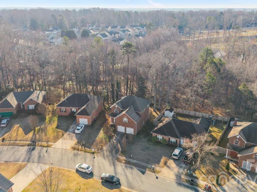 7132 Brighton Brook Drive, Charlotte, NC 28212.  MLS# CAR4336134, YatesRealty ID 3504. 