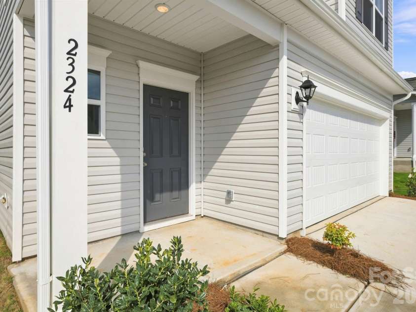 2324 Painted Trail, Catawba, NC 28609.  MLS# CAR4374601, YatesRealty ID 35041. 