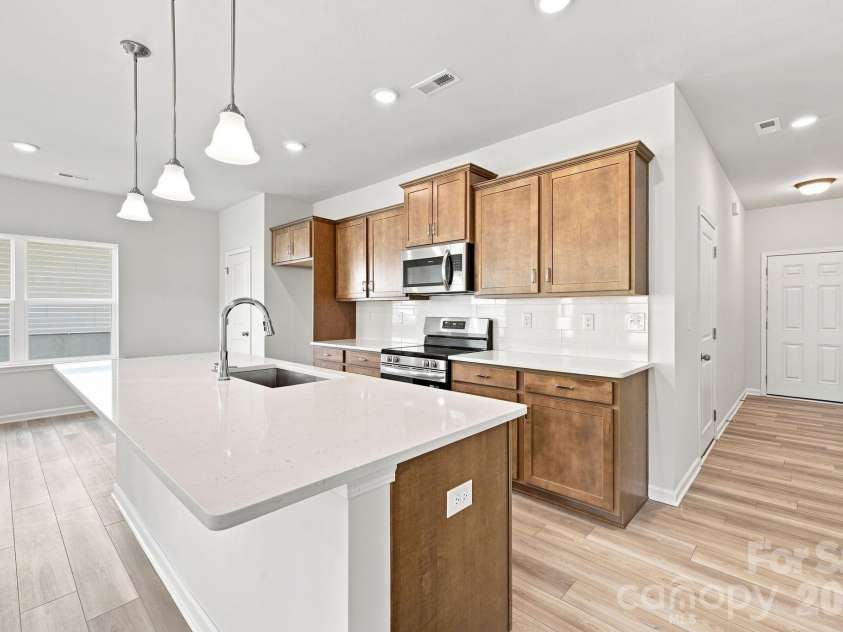2324 Painted Trail, Catawba, NC 28609.  MLS# CAR4374601, YatesRealty ID 35041. 