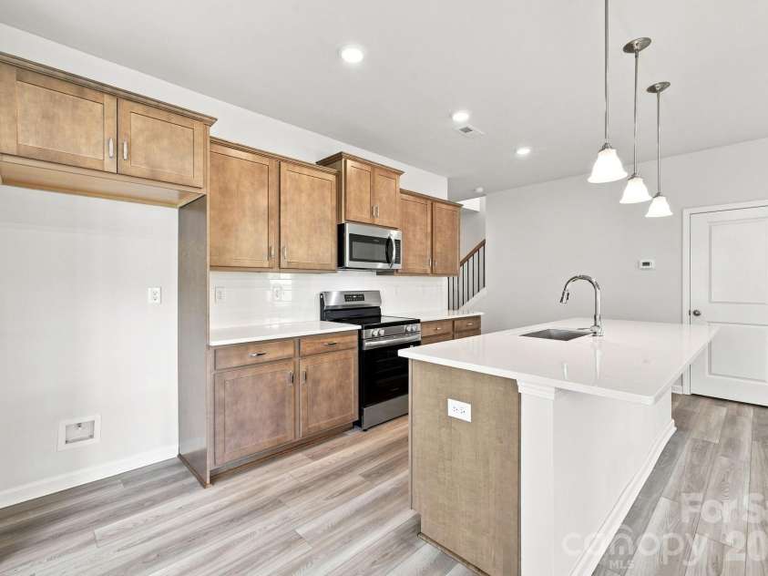 2324 Painted Trail, Catawba, NC 28609.  MLS# CAR4374601, YatesRealty ID 35041. 
