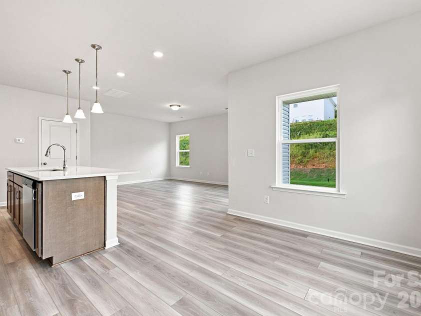 2324 Painted Trail, Catawba, NC 28609.  MLS# CAR4374601, YatesRealty ID 35041. 