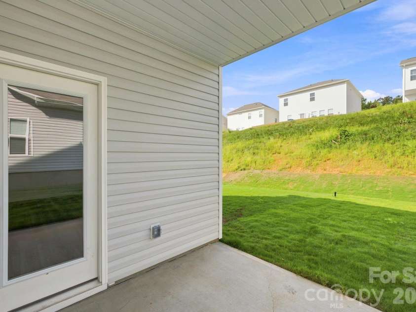 2324 Painted Trail, Catawba, NC 28609.  MLS# CAR4374601, YatesRealty ID 35041. 