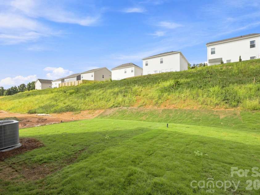 2324 Painted Trail, Catawba, NC 28609.  MLS# CAR4374601, YatesRealty ID 35041. 