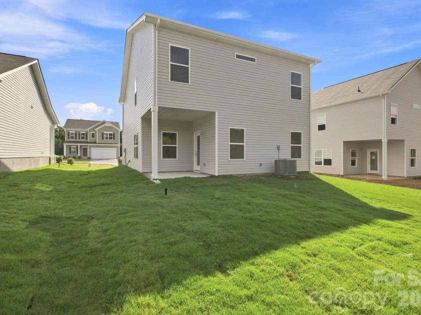 2324 Painted Trail, Catawba, NC 28609.  MLS# CAR4374601, YatesRealty ID 35041. 