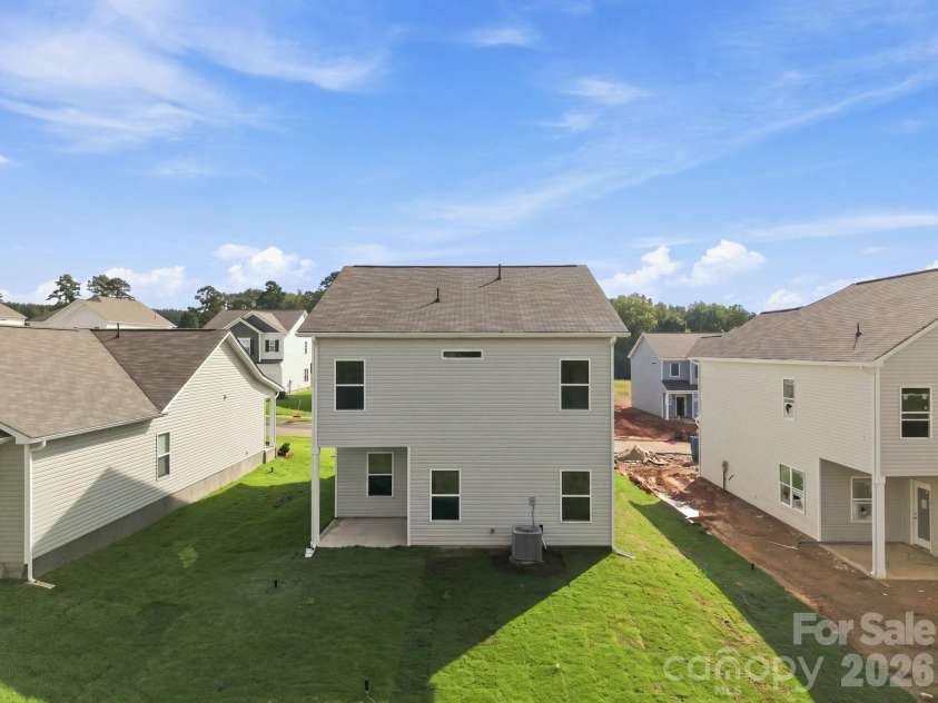 2324 Painted Trail, Catawba, NC 28609.  MLS# CAR4374601, YatesRealty ID 35041. 