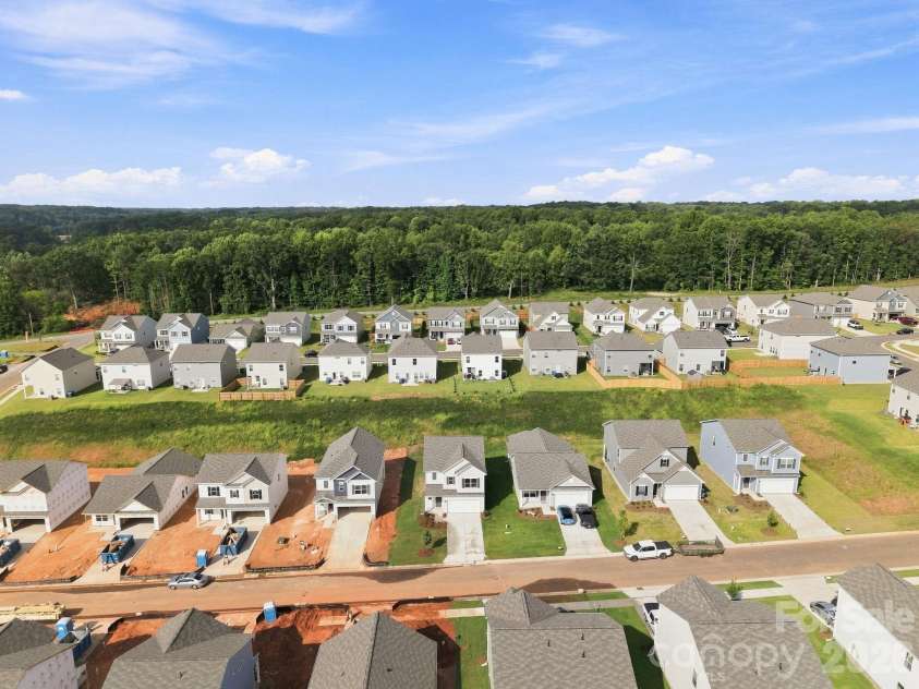 2324 Painted Trail, Catawba, NC 28609.  MLS# CAR4374601, YatesRealty ID 35041. 