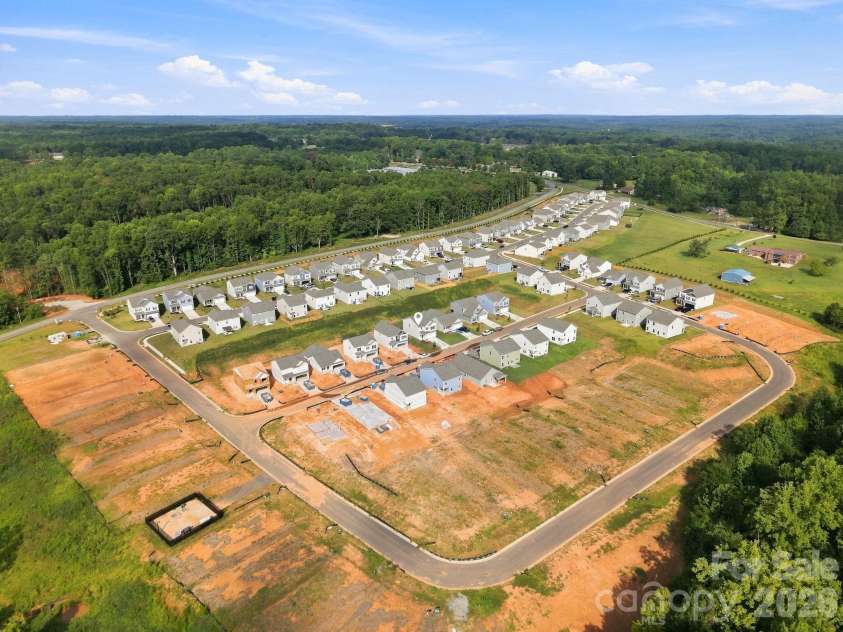 2324 Painted Trail, Catawba, NC 28609.  MLS# CAR4374601, YatesRealty ID 35041. 