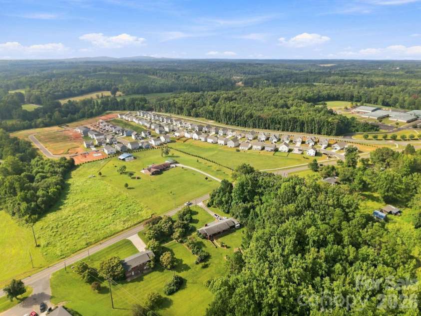 2324 Painted Trail, Catawba, NC 28609.  MLS# CAR4374601, YatesRealty ID 35041. 