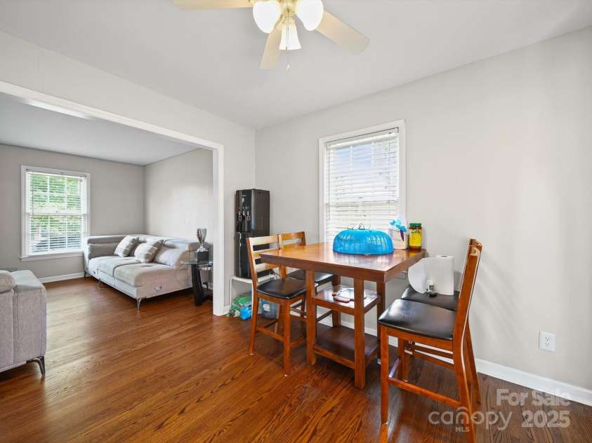 7335 Meadowdale Lane, Charlotte, NC 28212.  MLS# CAR4291836, YatesRealty ID 35043. 