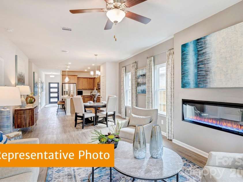 2312 Painted Trail, Catawba, NC 28609.  MLS# CAR4387213, YatesRealty ID 35044. 