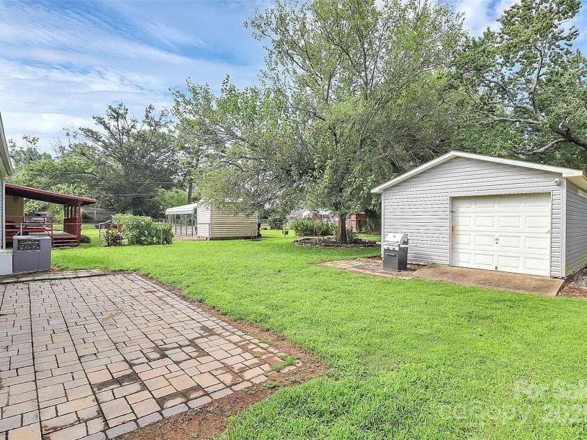 658 Rockwood Drive, Rock Hill, SC 29730.  MLS# CAR4293486, YatesRealty ID 35044. 