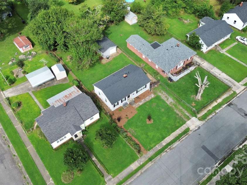 658 Rockwood Drive, Rock Hill, SC 29730.  MLS# CAR4293486, YatesRealty ID 35044. 