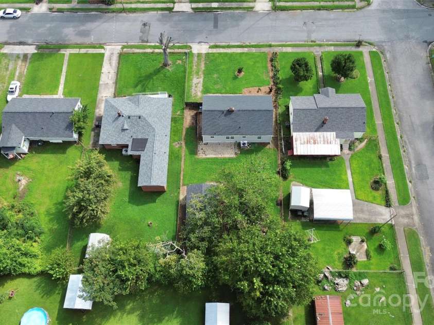658 Rockwood Drive, Rock Hill, SC 29730.  MLS# CAR4293486, YatesRealty ID 35044. 