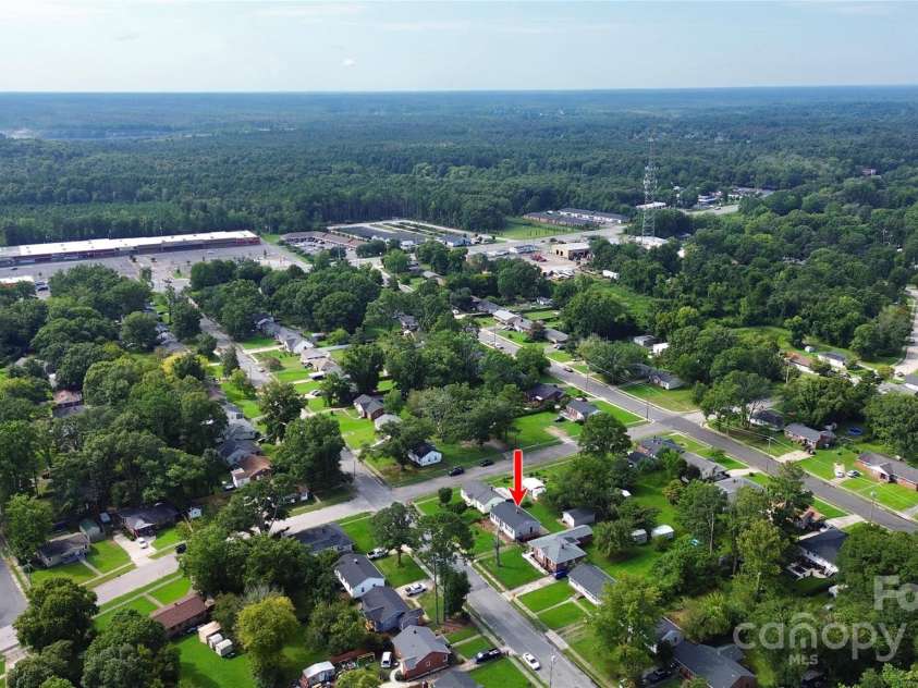 658 Rockwood Drive, Rock Hill, SC 29730.  MLS# CAR4293486, YatesRealty ID 35044. 