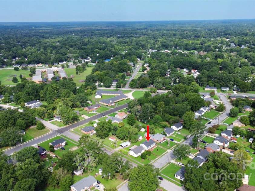 658 Rockwood Drive, Rock Hill, SC 29730.  MLS# CAR4293486, YatesRealty ID 35044. 