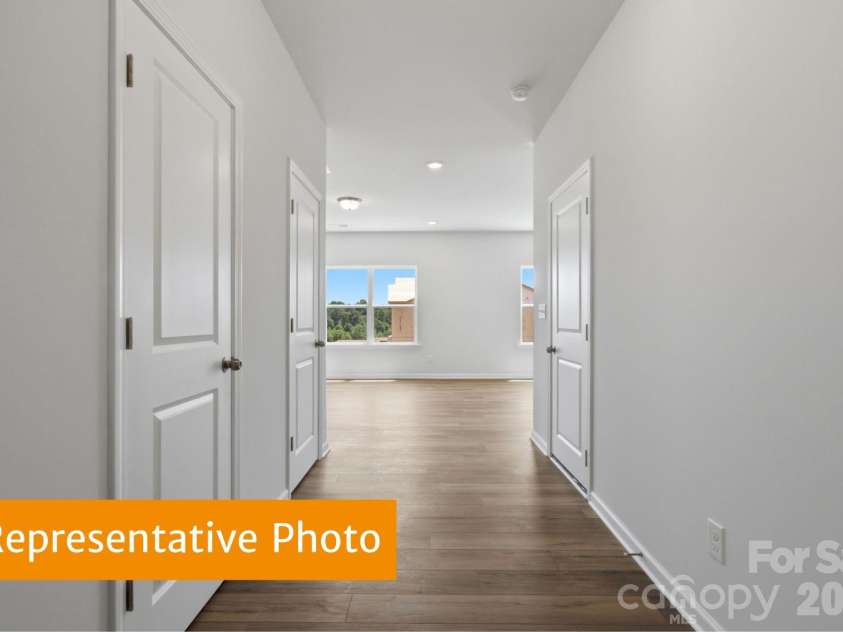 2316 Painted Trail, Catawba, NC 28609.  MLS# CAR4393065, YatesRealty ID 35045. 