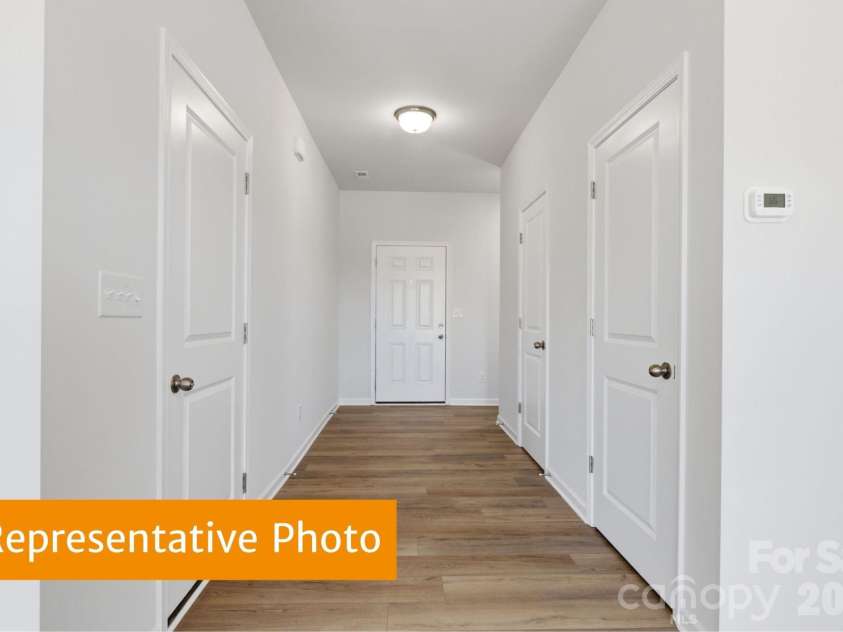 2316 Painted Trail, Catawba, NC 28609.  MLS# CAR4393065, YatesRealty ID 35045. 