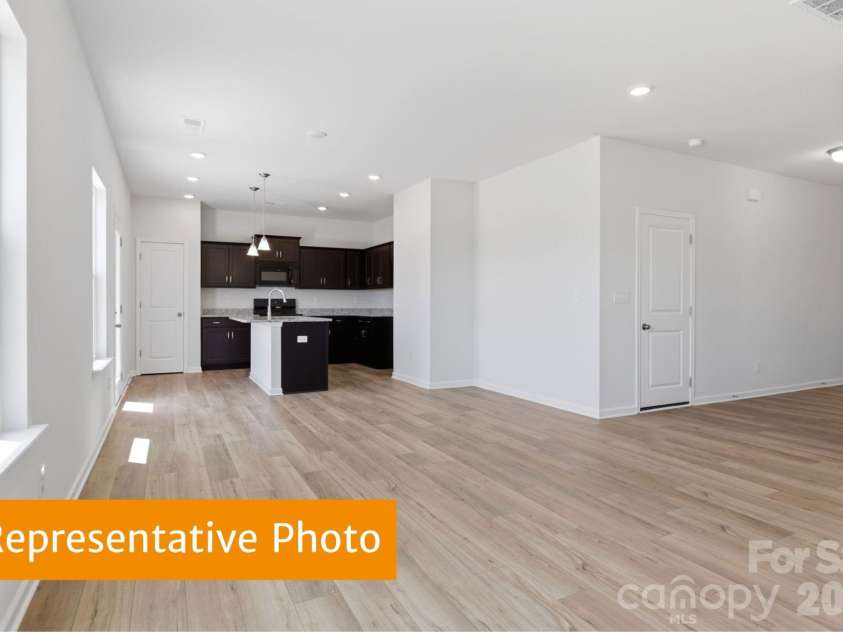 2316 Painted Trail, Catawba, NC 28609.  MLS# CAR4393065, YatesRealty ID 35045. 
