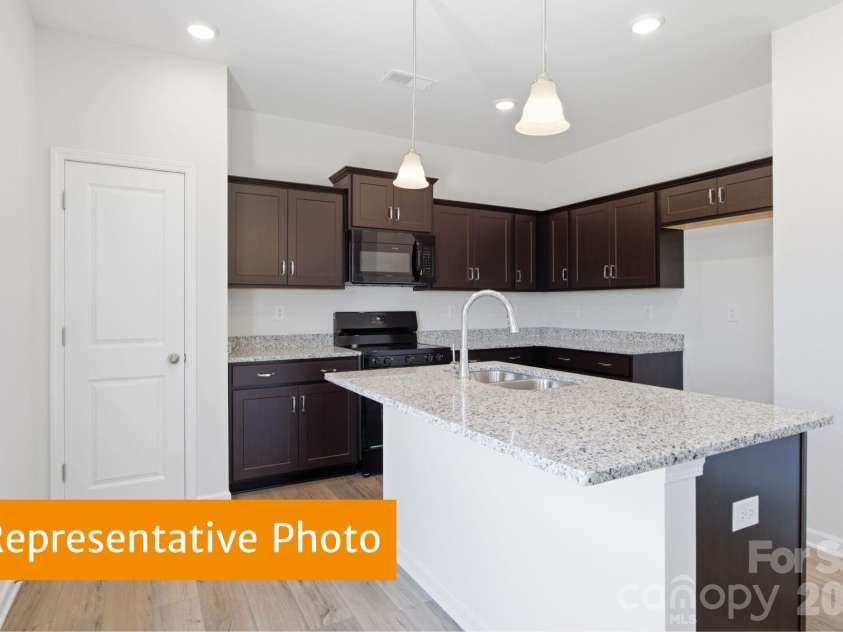 2316 Painted Trail, Catawba, NC 28609.  MLS# CAR4393065, YatesRealty ID 35045. 