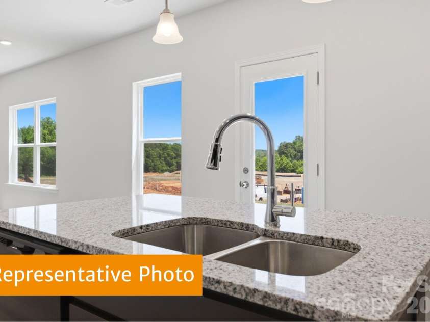 2316 Painted Trail, Catawba, NC 28609.  MLS# CAR4393065, YatesRealty ID 35045. 
